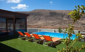Casa Guisguey