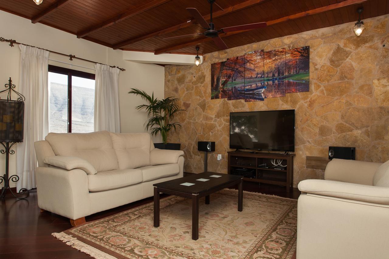 Casa Guisguey Guest House Exterior photo