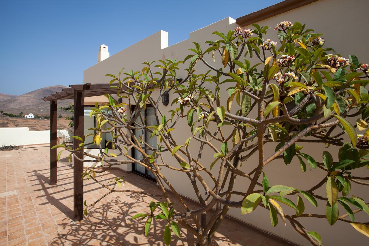 Casa Guisguey Guest House Exterior photo