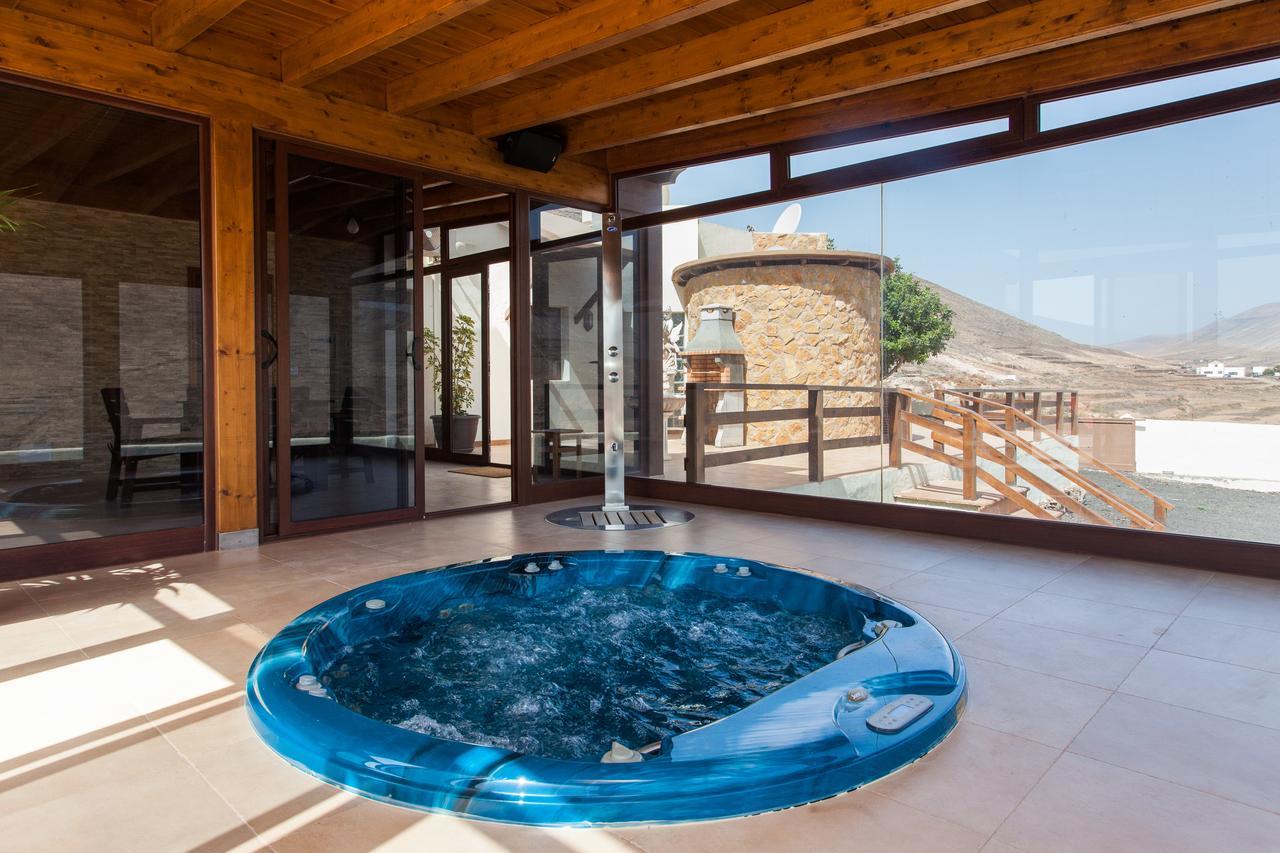 Casa Guisguey Guest House Exterior photo