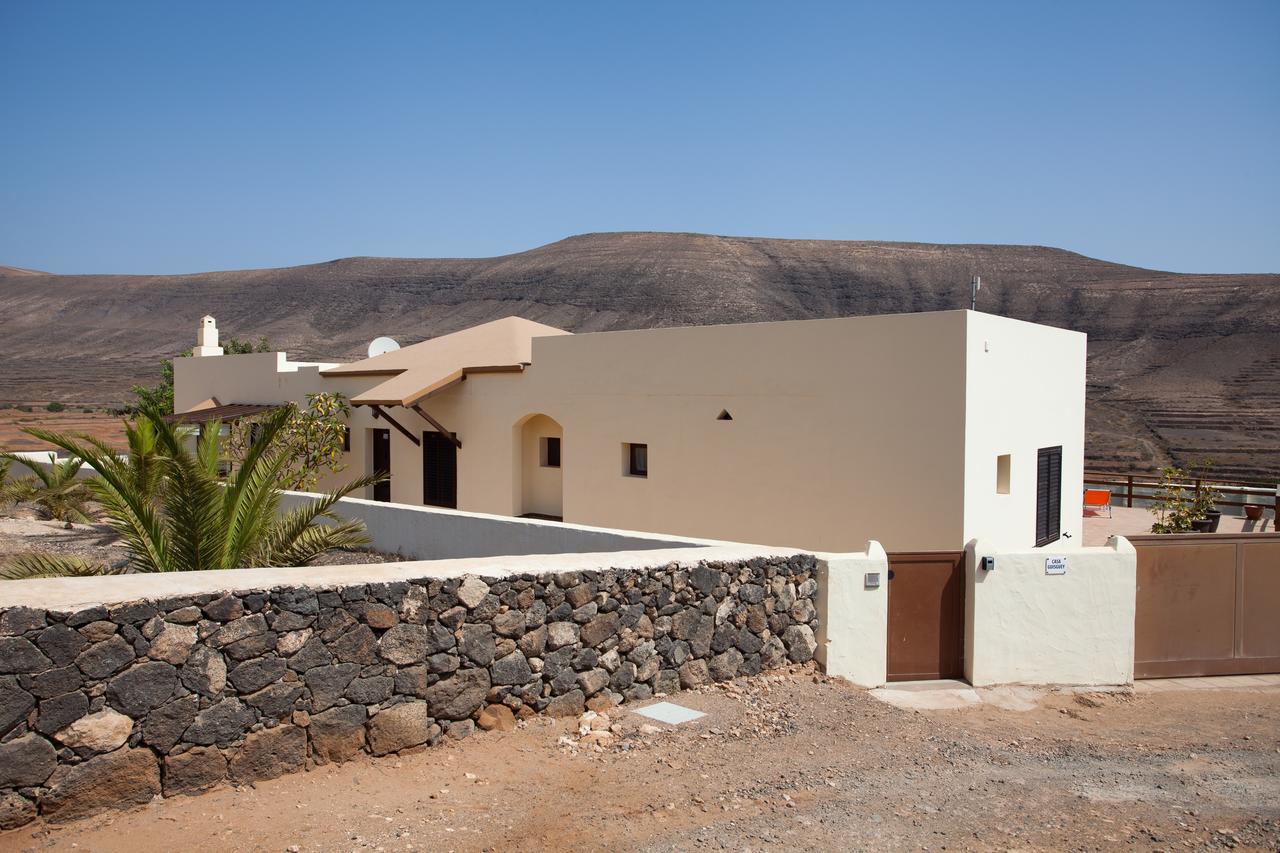 Casa Guisguey Guest House Exterior photo